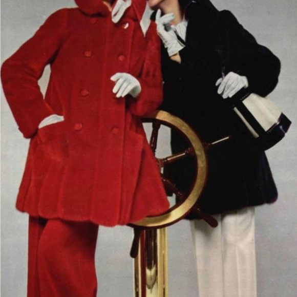 Christian Dior Vintage 1970’s cardigan - Picture 9 of 10